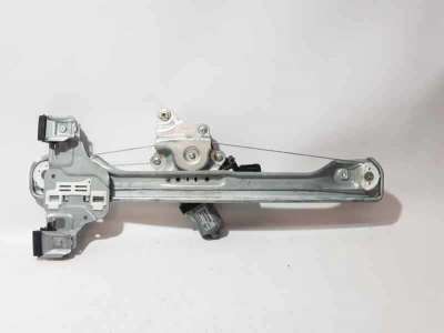 ELEVALUNAS TRASERO DERECHO OPEL MOKKA X 1.4 16V Turbo bivalent. Gasolina / LPG (140 CV) DE 2018 - D.4378956 / 98910SUV20