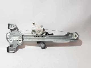 ELEVALUNAS TRASERO DERECHO OPEL MOKKA X 1.4 16V Turbo bivalent. Gasolina / LPG (140 CV) DE 2018 - D.4378956 / 98910SUV20