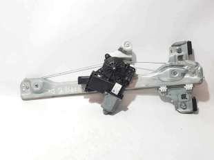 ELEVALUNAS TRASERO DERECHO OPEL MOKKA X 1.4 16V Turbo bivalent. Gasolina / LPG (140 CV) DE 2018 - D.4378956 / 98910SUV20 2