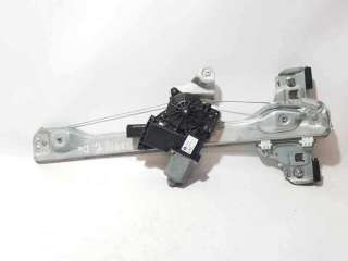 ELEVALUNAS TRASERO DERECHO OPEL MOKKA X 1.4 16V Turbo bivalent. Gasolina / LPG (140 CV) DE 2018 - D.4378956 / 98910SUV20