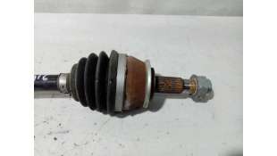 TRANSMISION DELANTERA DERECHA OPEL MOKKA X 1.4 16V Turbo bivalent. Gasolina / LPG (140 CV) DE 2018 - D.4379020 2