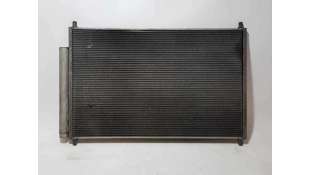 CONDENSADOR / RADIADOR AIRE ACONDICIONADO TOYOTA AURIS 1.6 16V (124 CV) DE 2008 - D.4379067