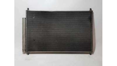CONDENSADOR / RADIADOR AIRE ACONDICIONADO TOYOTA AURIS 1.6 16V (124 CV) DE 2008 - D.4379067