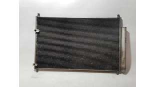 CONDENSADOR / RADIADOR AIRE ACONDICIONADO TOYOTA AURIS 1.6 16V (124 CV) DE 2008 - D.4379067 2