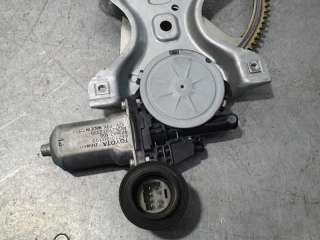 ELEVALUNAS DELANTERO DERECHO TOYOTA AURIS 1.6 16V (124 CV) DE 2008 - D.4379073 / 857100D100