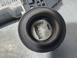 ELEVALUNAS DELANTERO DERECHO TOYOTA AURIS 1.6 16V (124 CV) DE 2008 - D.4379073 / 857100D100