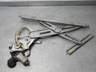 ELEVALUNAS DELANTERO DERECHO TOYOTA AURIS 1.6 16V (124 CV) DE 2008 - D.4379073 / 857100D100