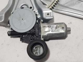 ELEVALUNAS TRASERO DERECHO TOYOTA AURIS 1.6 16V (124 CV) DE 2008 - D.4379075 / 857200D120