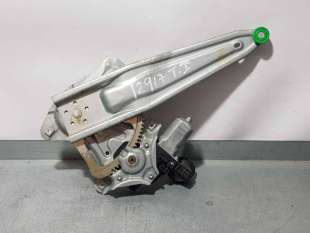 ELEVALUNAS TRASERO IZQUIERDO TOYOTA AURIS 1.6 16V (124 CV) DE 2008 - D.4379076 / 857100D100
