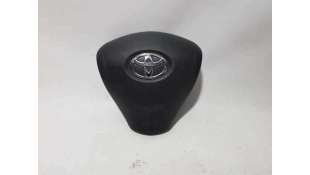 KIT AIRBAG TOYOTA AURIS 1.6 16V (124 CV) DE 2008 - D.4379087 2