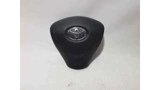 KIT AIRBAG TOYOTA AURIS 1.6 16V (124 CV) DE 2008 - D.4379087
