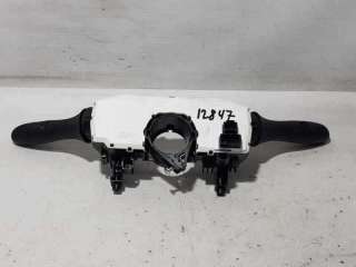 MANDO LUCES Y LIMPIA NISSAN QASHQAI 1.2 16V (116 CV) DE 2018 - D.4379159 / 17511SN1