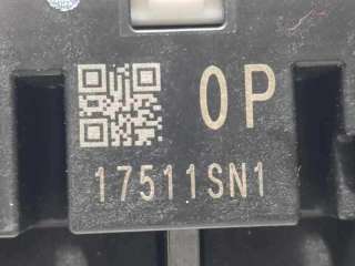 MANDO LUCES Y LIMPIA NISSAN QASHQAI 1.2 16V (116 CV) DE 2018 - D.4379159 / 17511SN1