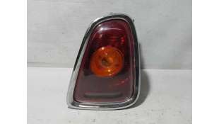 PILOTO TRASERO DERECHO MINI MINI 1.4 16V (75 CV) DE 2009 - D.4379228