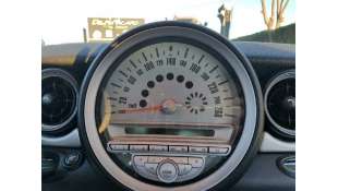 CUADRO INSTRUMENTOS MINI MINI 1.4 16V (75 CV) DE 2009 - D.4379264