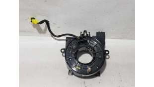 ANILLO AIRBAG NISSAN QASHQAI 1.2 16V (116 CV) DE 2018 - D.4379265 / 255544EA0A