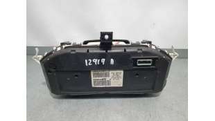 CUADRO INSTRUMENTOS RENAULT MEGANE II BERLINA 5P 1.5 dCi D (106 CV) DE 2007 - D.4379305 / 8200408787F 2