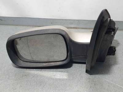 RETROVISOR IZQUIERDO RENAULT MEGANE II BERLINA 5P 1.5 dCi D (106 CV) DE 2007 - D.4379362