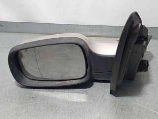 RETROVISOR IZQUIERDO RENAULT MEGANE II BERLINA 5P 1.5 dCi D (106 CV) DE 2007 - D.4379362