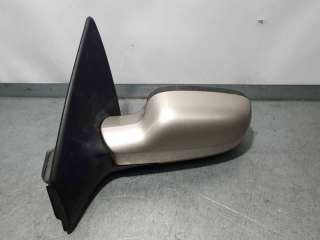 RETROVISOR IZQUIERDO RENAULT MEGANE II BERLINA 5P 1.5 dCi D (106 CV) DE 2007 - D.4379362