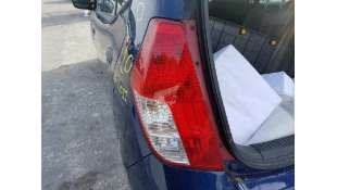 PILOTO TRASERO IZQUIERDO HYUNDAI I10 1.2 (78 CV) DE 2011 - D.4379484