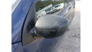 RETROVISOR IZQUIERDO HYUNDAI I10 1.2 (78 CV) DE 2011 - D.4379508