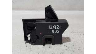 CERRADURA PUERTA DELANTERA DERECHA DACIA DUSTER II 1.6 SCe CAT bivalent. Gasolina / GPL (114 CV) DE 2019 - D.4379562 2