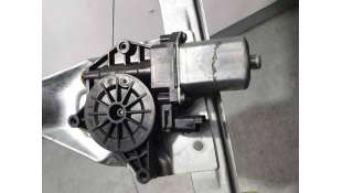 ELEVALUNAS DELANTERO DERECHO DACIA DUSTER II 1.6 SCe CAT bivalent. Gasolina / GPL (114 CV) DE 2019 - D.4379576 / 807201952R 2