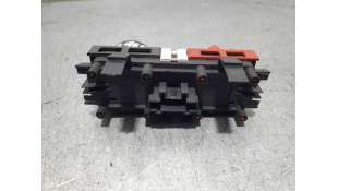 WARNING RENAULT MEGANE II BERLINA 5P 1.5 dCi D (106 CV) DE 2007 - D.4379714 / 8200407415 2