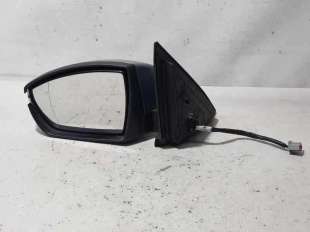 RETROVISOR IZQUIERDO FORD S-MAX 2.0 TDCi (140 CV) DE 2009 - D.4379837