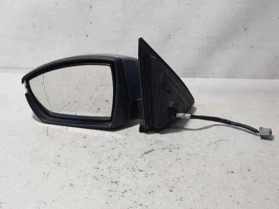 RETROVISOR IZQUIERDO FORD S-MAX 2.0 TDCi (140 CV) DE 2009 - D.4379837