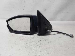 RETROVISOR IZQUIERDO FORD S-MAX 2.0 TDCi (140 CV) DE 2009 - D.4379837