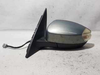 RETROVISOR IZQUIERDO FORD S-MAX 2.0 TDCi (140 CV) DE 2009 - D.4379837