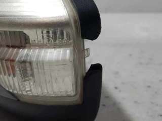 RETROVISOR IZQUIERDO FORD S-MAX 2.0 TDCi (140 CV) DE 2009 - D.4379837