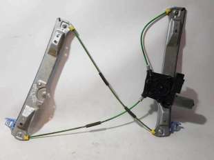 ELEVALUNAS DELANTERO DERECHO OPEL CORSA D 1.4 16V (90 CV) DE 2007 - D.4379950