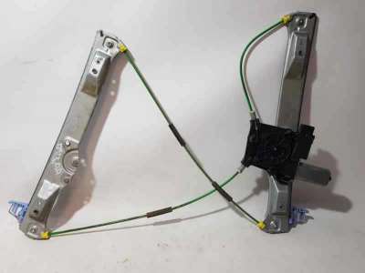 ELEVALUNAS DELANTERO DERECHO OPEL CORSA D 1.4 16V (90 CV) DE 2007 - D.4379950
