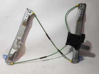ELEVALUNAS DELANTERO DERECHO OPEL CORSA D 1.4 16V (90 CV) DE 2007 - D.4379950