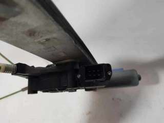 ELEVALUNAS DELANTERO DERECHO OPEL CORSA D 1.4 16V (90 CV) DE 2007 - D.4379950