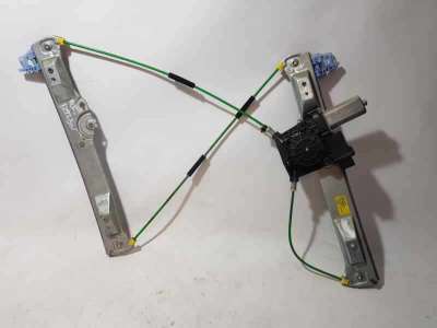 ELEVALUNAS DELANTERO IZQUIERDO OPEL CORSA D 1.4 16V (90 CV) DE 2007 - D.4379951 / 13188487