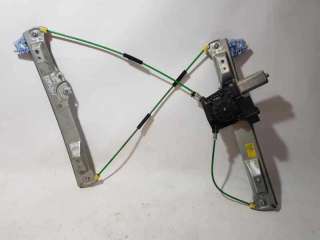 ELEVALUNAS DELANTERO IZQUIERDO OPEL CORSA D 1.4 16V (90 CV) DE 2007 - D.4379951 / 13188487