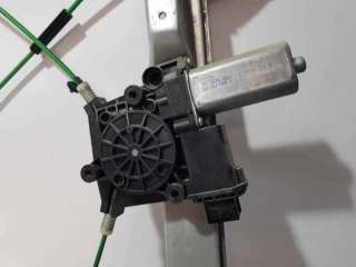 ELEVALUNAS DELANTERO IZQUIERDO OPEL CORSA D 1.4 16V (90 CV) DE 2007 - D.4379951 / 13188487