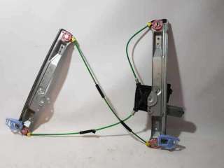 ELEVALUNAS DELANTERO IZQUIERDO OPEL CORSA D 1.4 16V (90 CV) DE 2007 - D.4379951 / 13188487