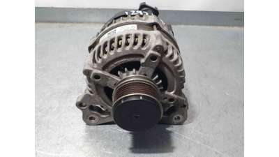 ALTERNADOR VOLKSWAGEN TIGUAN 2.0 TDI (110 CV) DE 2015 - D.4380054 / 03L903024