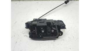 CERRADURA PUERTA DELANTERA DERECHA VOLKSWAGEN TIGUAN 2.0 TDI (110 CV) DE 2015 - D.4380079 / 6N1837016F