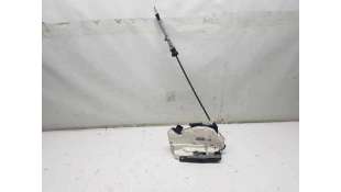 CERRADURA PUERTA DELANTERA DERECHA VOLKSWAGEN TIGUAN 2.0 TDI (110 CV) DE 2015 - D.4380079 / 6N1837016F 2