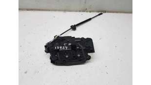 CERRADURA PUERTA TRASERA DERECHA  VOLKSWAGEN TIGUAN 2.0 TDI (110 CV) DE 2015 - D.4380081