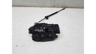 CERRADURA PUERTA TRASERA DERECHA  VOLKSWAGEN TIGUAN 2.0 TDI (110 CV) DE 2015 - D.4380081
