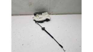 CERRADURA PUERTA TRASERA DERECHA  VOLKSWAGEN TIGUAN 2.0 TDI (110 CV) DE 2015 - D.4380081 2