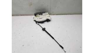 CERRADURA PUERTA TRASERA DERECHA  VOLKSWAGEN TIGUAN 2.0 TDI (110 CV) DE 2015 - D.4380081