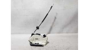 CERRADURA PUERTA TRASERA IZQUIERDA  VOLKSWAGEN TIGUAN 2.0 TDI (110 CV) DE 2015 - D.4380082 / 5N0839015J